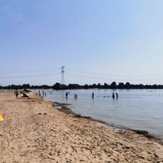 Almeerderstrand