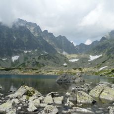 Batizovské pleso