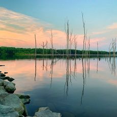 Manasquan Reservoir