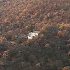 St. Athanasius Church (Rakle)