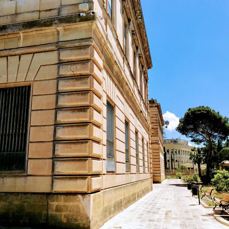 Castromediano-museet