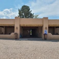 Millicent Rogers Museum