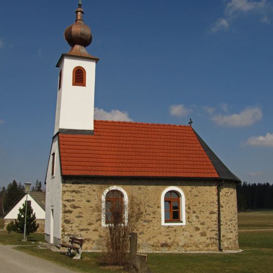 Ortskapelle Windhof
