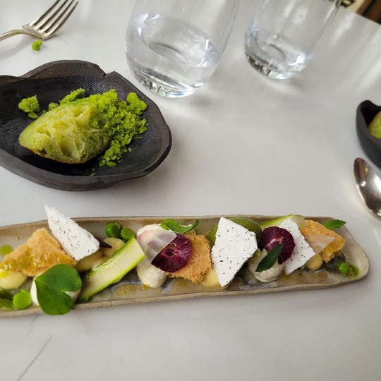 Restaurant Le Moulin d'Alotz