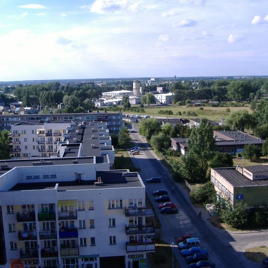 Północna Dzielnica Przemysłowa