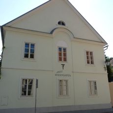 Ehem. Schule, Kindergarten