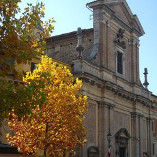 Cattedrale di Santa Maria Assunta