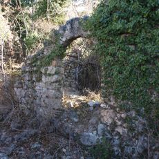 Capella de Sant Miquel a Boatella