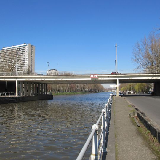 Pont Paepsem