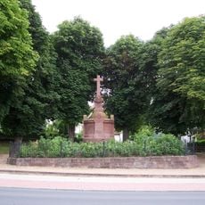 Württembergisches Kriegerdenkmal