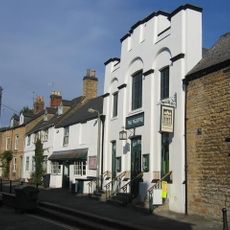 The Theatre Chipping Norton