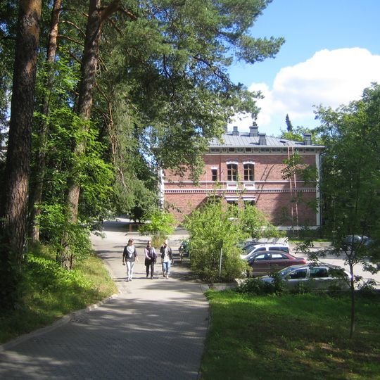 Seminaarinmäki