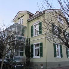 Königsteiner Straße 94