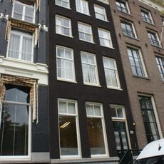 Keizersgracht 433, Amsterdam