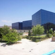 Edificio Premier, Málaga