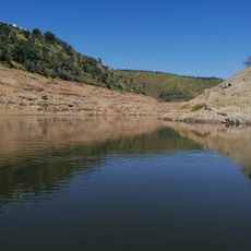 Praia Fluvial de Álvaro