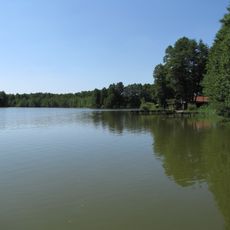 Wolziger See