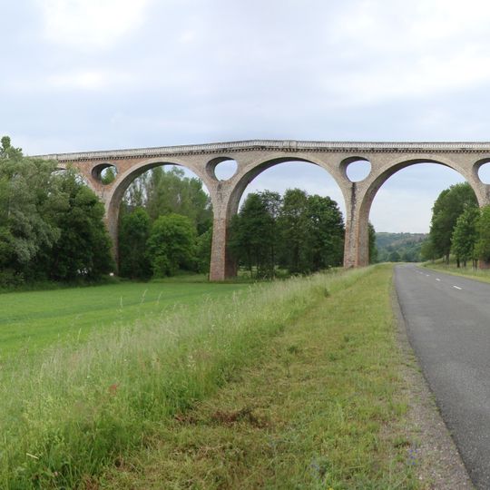 Saint-Georges-de-Baroille