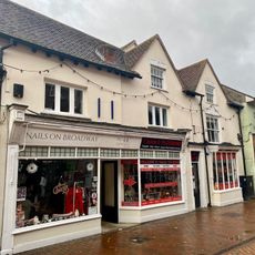 42 And 44, High Street