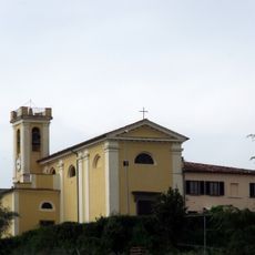 Chiesa di San Bartolomeo