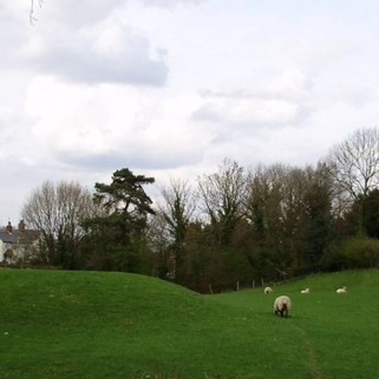 Church of St John the Baptist