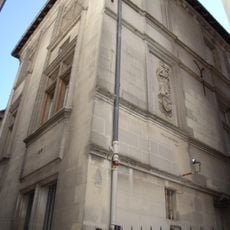 Maison de Ronsard