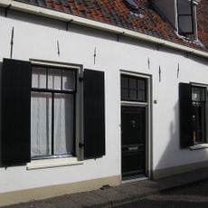 Sint Annastraat 20, Naarden