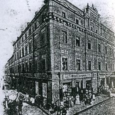 Synagoga w Grodkowie