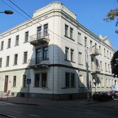 Jasnogórska 30 Częstochowa