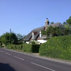 Acacia Cottage  Rose Cottage