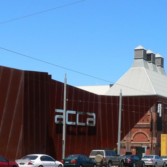 Malthouse Theatre, Melbourne