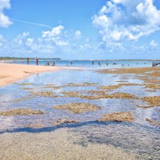 Praia de Taipus de Fora
