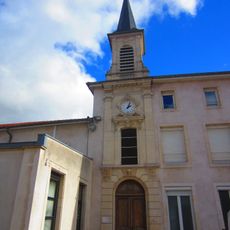 Chapelle de Saint-Nicolas-de-Port