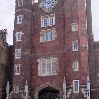 St. James's Palace