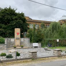 Denkmal St. Michelner Hauptstraße 46