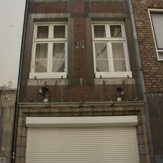 Maastrichter Smedenstraat 27, Maastricht