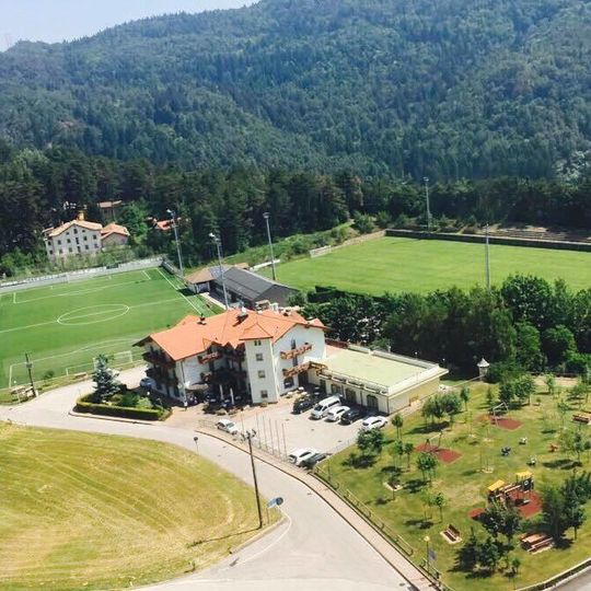 Fior Di Bosco