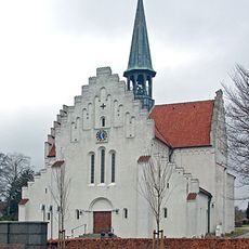 Åbyhøj Church