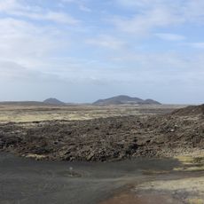 Reykjanes