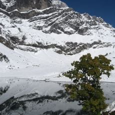 Oberblegisee