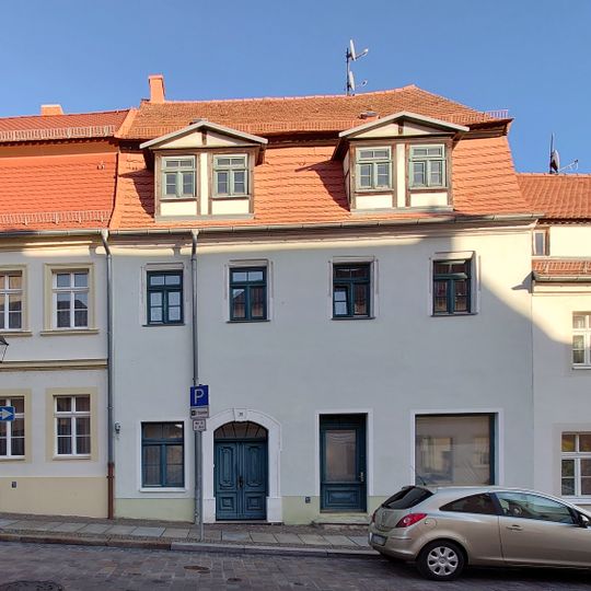 Fischerstraße 20