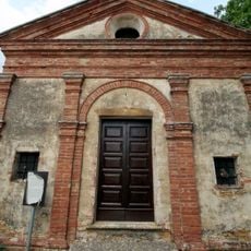 Chiesa della Madonna della Rosa