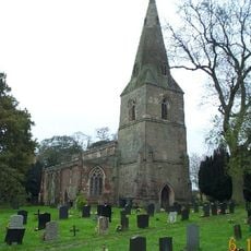 Church of St Leonard