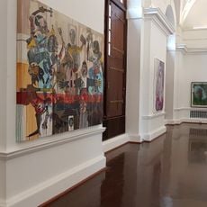 Johannesburg Art Gallery