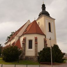 Church of Saint Giles