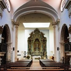 Cathedral of Aveiro