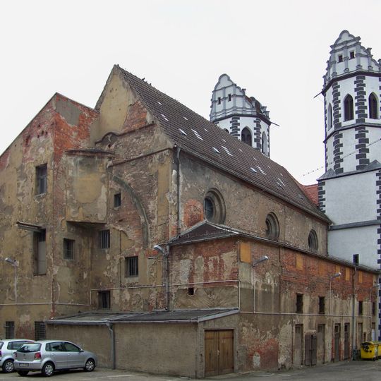 Nikolaikirche