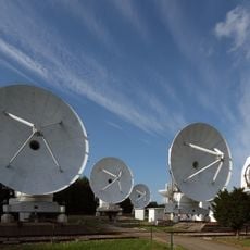 Observatoire radio de Nobeyama