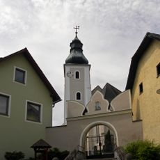 Pfarrkirche Mariä Geburt