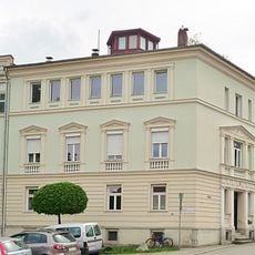 Wohnhaus